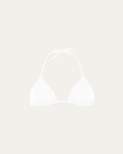 ERES MOUNA TRIANGLE BIKINI TOP
