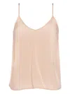 Eres Mystere Top In Pink