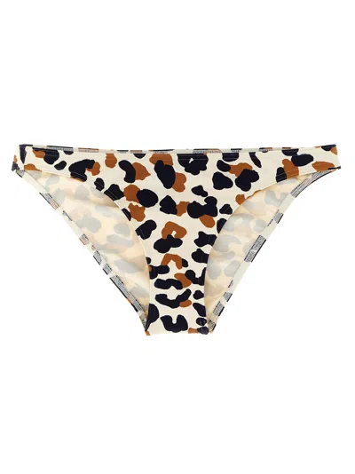 Eres Nautile Beachwear Multicolor In Neutral