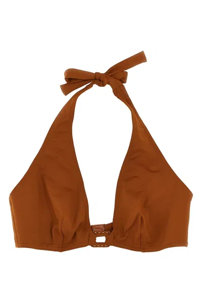 ERES 'NAVIRE' BIKINI TOP