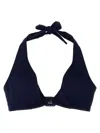 Eres 'navire' Bikini Top In Blue