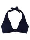 Eres 'navire' Bikini Top In Blue