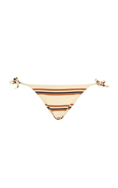 ERES NAVY BIKINI BRIEFS