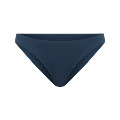 Eres Ocean Fripon Bikini Bottom In Blue