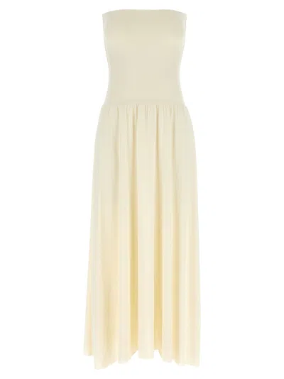 Eres Oda Beachwear White
