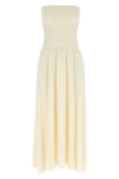 ERES ERES 'ODA' DRESS