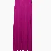 Eres Julia Sarong Skirt In Pink