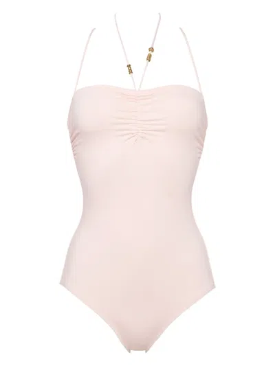 Eres Odyssée Swimsuit In Pink