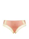 Eres Ondée Briefs In Pink
