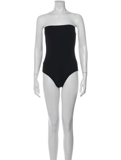 Pre-owned Eres One-piece In Green