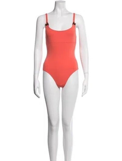 Pre-owned Eres One-piece W/ Tags In Pink