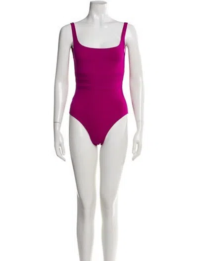 Pre-owned Eres One-piece W/ Tags In Pink