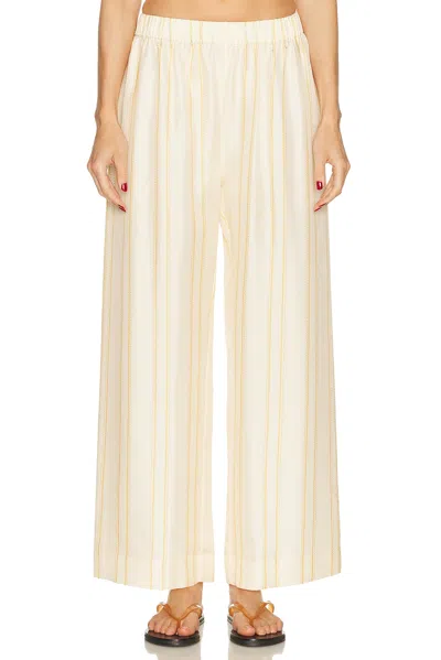 Eres Oolong Pant In Neutral