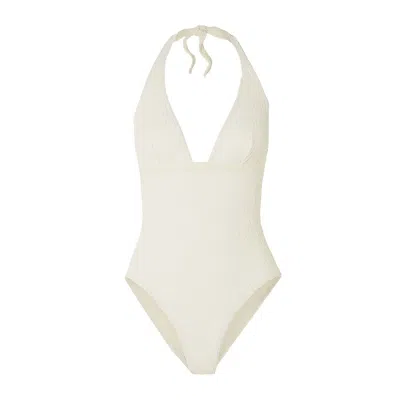 Eres 'paillette' Swimsuit