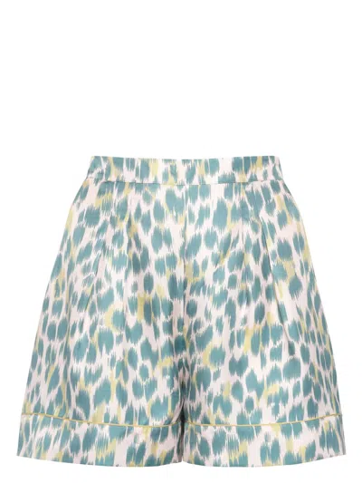 ERES PALMERAIE SHORTS