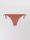Eres Panache Elasticated High-cut Leg Low-rise Swimwear