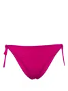 Eres Panache Tie Bikini Bottoms In Pink