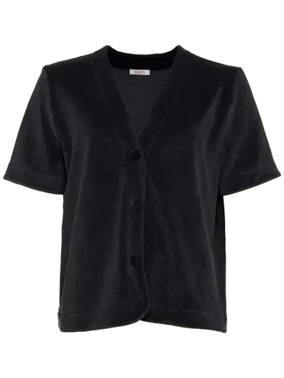 Eres Paresse Shirt In 黑色