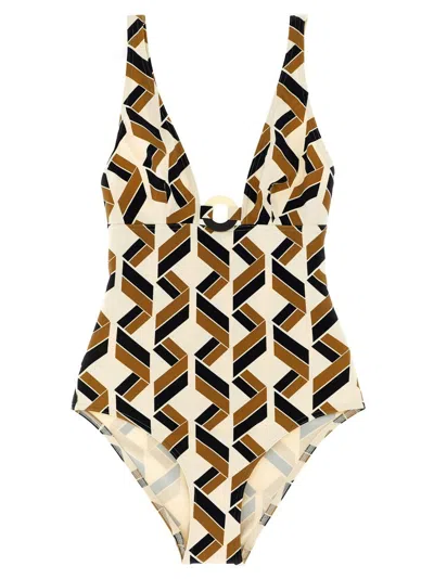 ERES 'PARTY' ONE-PIECE SWIMSUIT