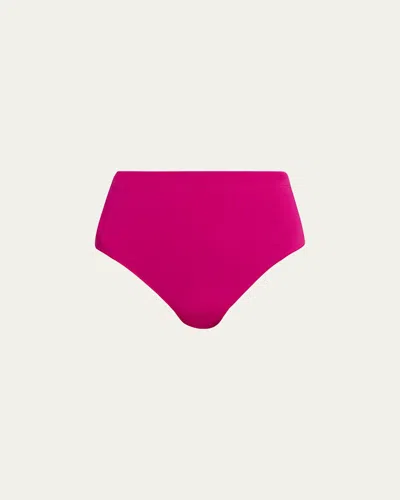 Eres Patine Bikini Bottoms In Sunset