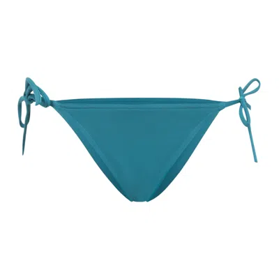 Eres Persane Malou Bikini Bottom In Blue