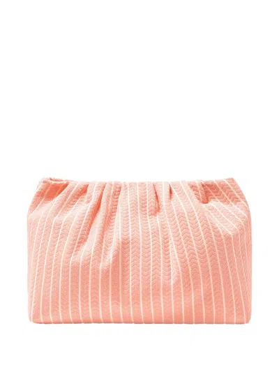 Eres 수아레 파우치 In Pink