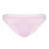 Eres Pink Bikini Bottoms In Pink