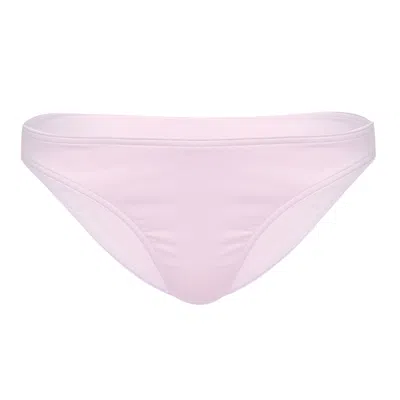 Eres Pink Bikini Bottoms