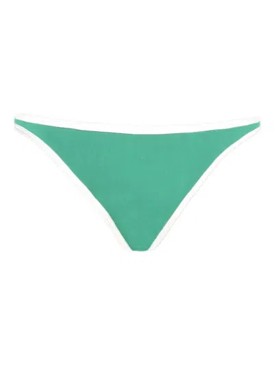 Eres Plongeon Bikini Briefs