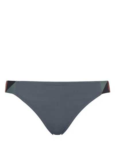 Eres Poésie Bikini Bottoms In Blue