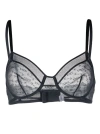 Eres Positive Full-cup Bra In Multi