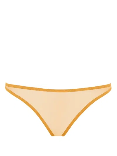 Eres Promesse Thong In Neutrals