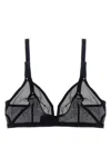 Eres Providence Bra In Black