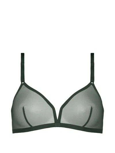 Eres Providence Tonique Bra In Multi