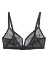Eres Providence Bra In Black