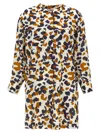 Eres 'reef' Shirt Featuring Chest Pocket In Multicolor