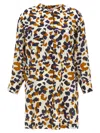Eres 'reef' Shirt Featuring Chest Pocket In Multicolor
