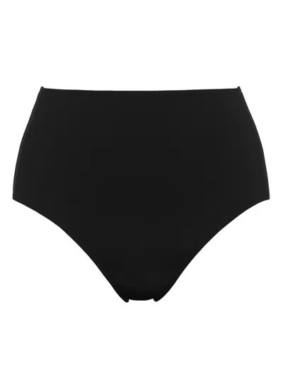 Eres Remember Bikini Bottom In Black