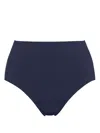 Eres Remember Bikini Bottom In Blue