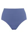 Eres Remember Bikini Bottom In Blue