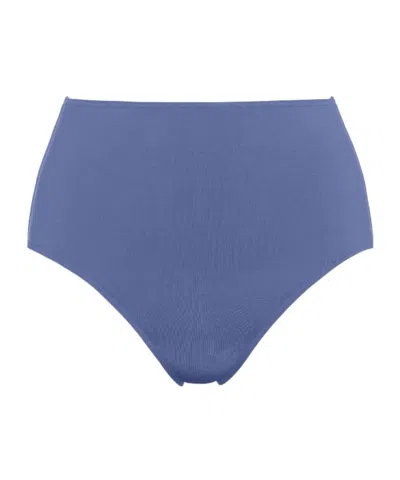 Eres Remember Bikini Bottom In Blue