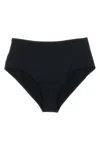 Eres Remember High Waist Bikini Briefs Full Coverage In Black