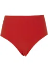 Eres "remember" High Slip In Red