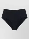Eres Remember High Waist Bikini Briefs Full Coverage In Black
