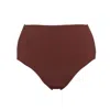 Eres 'remember' High Waist Swim Bottom