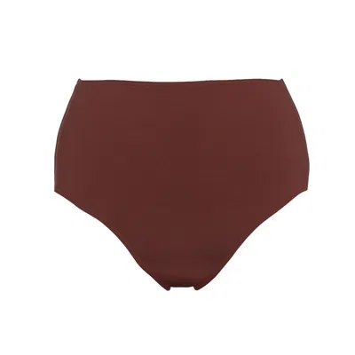 Eres 'remember' High Waist Swim Bottom