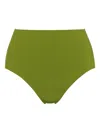 Eres Remember High-waisted Bikini Bottom