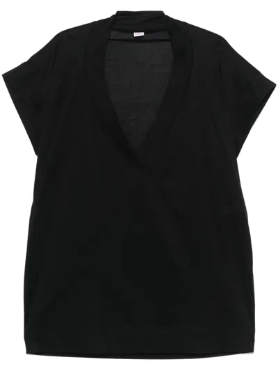 Eres Renee Tunika In Black