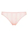 Eres Ressac Briefs In Pink