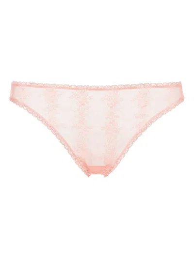Eres Ressac Briefs In Pink